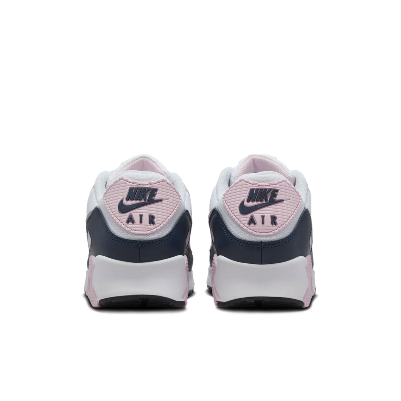 Nike Air Max 90 'White Pink Navy' DM0029-106