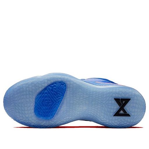 Nike Playstation x PG 2.5 'Blue' BQ8388-900