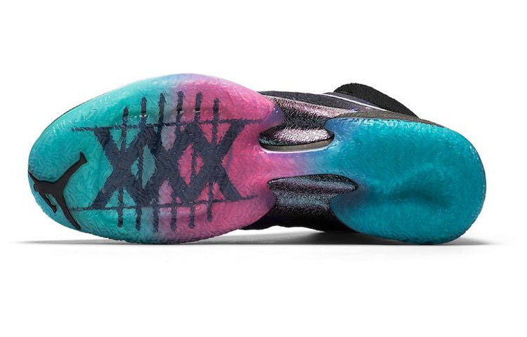 Air Jordan 30 Quai 54 'Cosmos' 863586-010