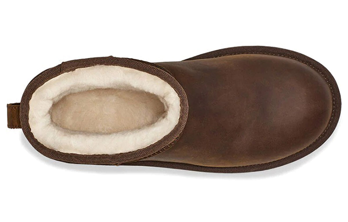 (WMNS) UGG Essential Mini 1115130-CHE