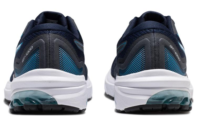(WMNS) ASICS GT-1000 11 Wide 'Indigo Blue Sky' 1012B196-422