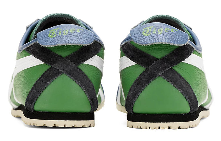 Onitsuka Tiger Mexico 66 'Spinach Green White' 1183A201-303