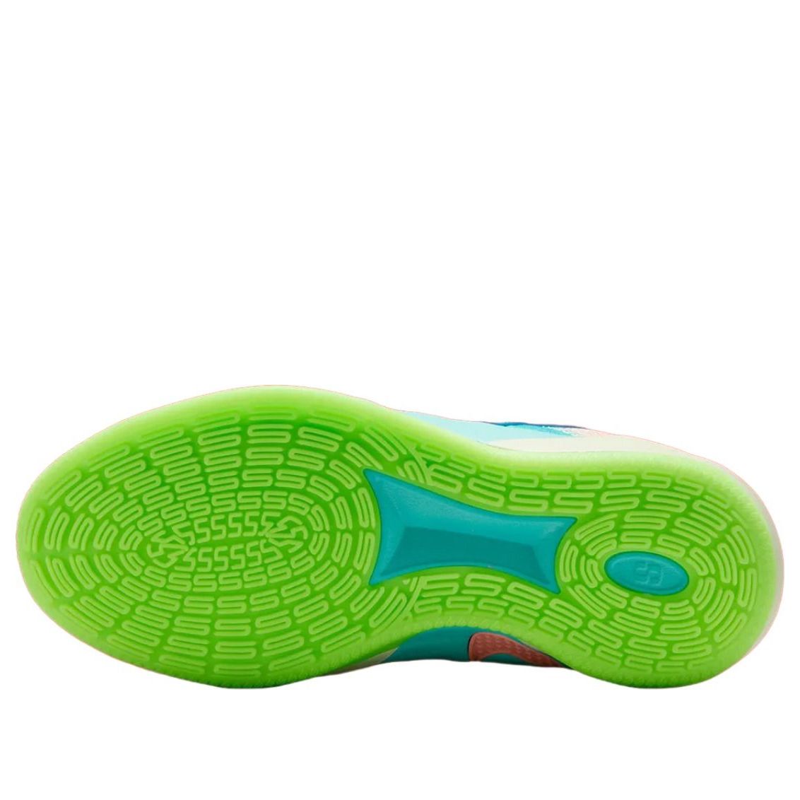 (WMNS) Nike Sabrina 3 WT 'What The' IO7845-300