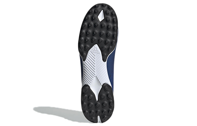 adidas Nemeziz Tango 19.3 TF 'Navy Gold Metallic' EF0387