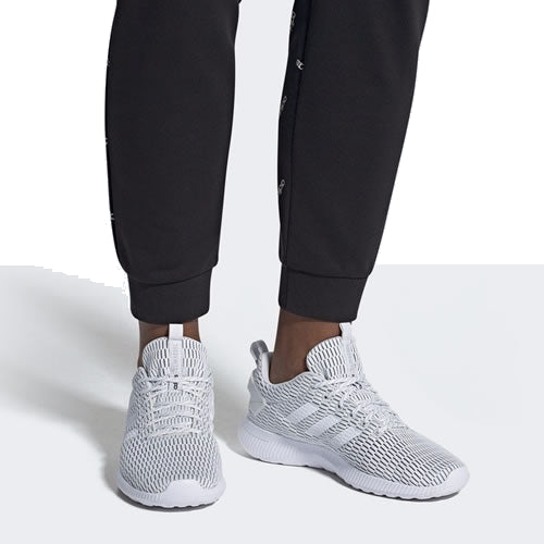 adidas neo Lite Racer Climacool 'Grey White' F36752