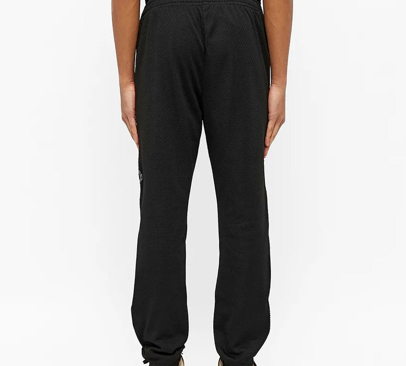 Gucci Airtex Rope Taped GG Logo Track Pant 'Black/Multicolor' 599356-XJB1N-1082