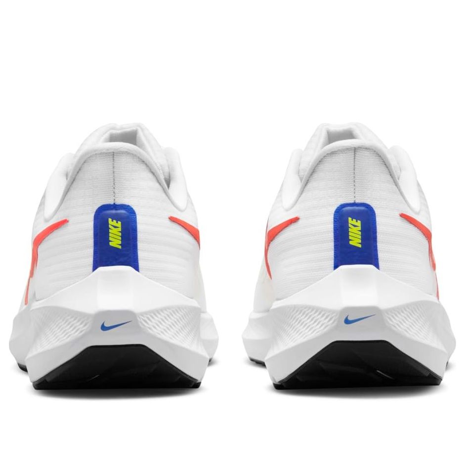 Nike Air Zoom Pegasus 39 'White Racer Blue Crimson' DX3354-100