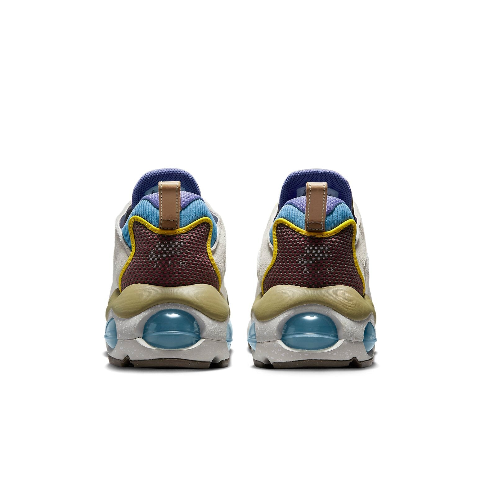 Nike Air Max TW SE 'Phantom Light Bone Olive' FJ7071-070