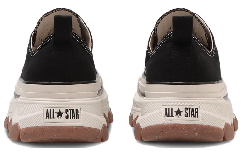 Converse All Star Trekwave 'Black Cream' 31310080