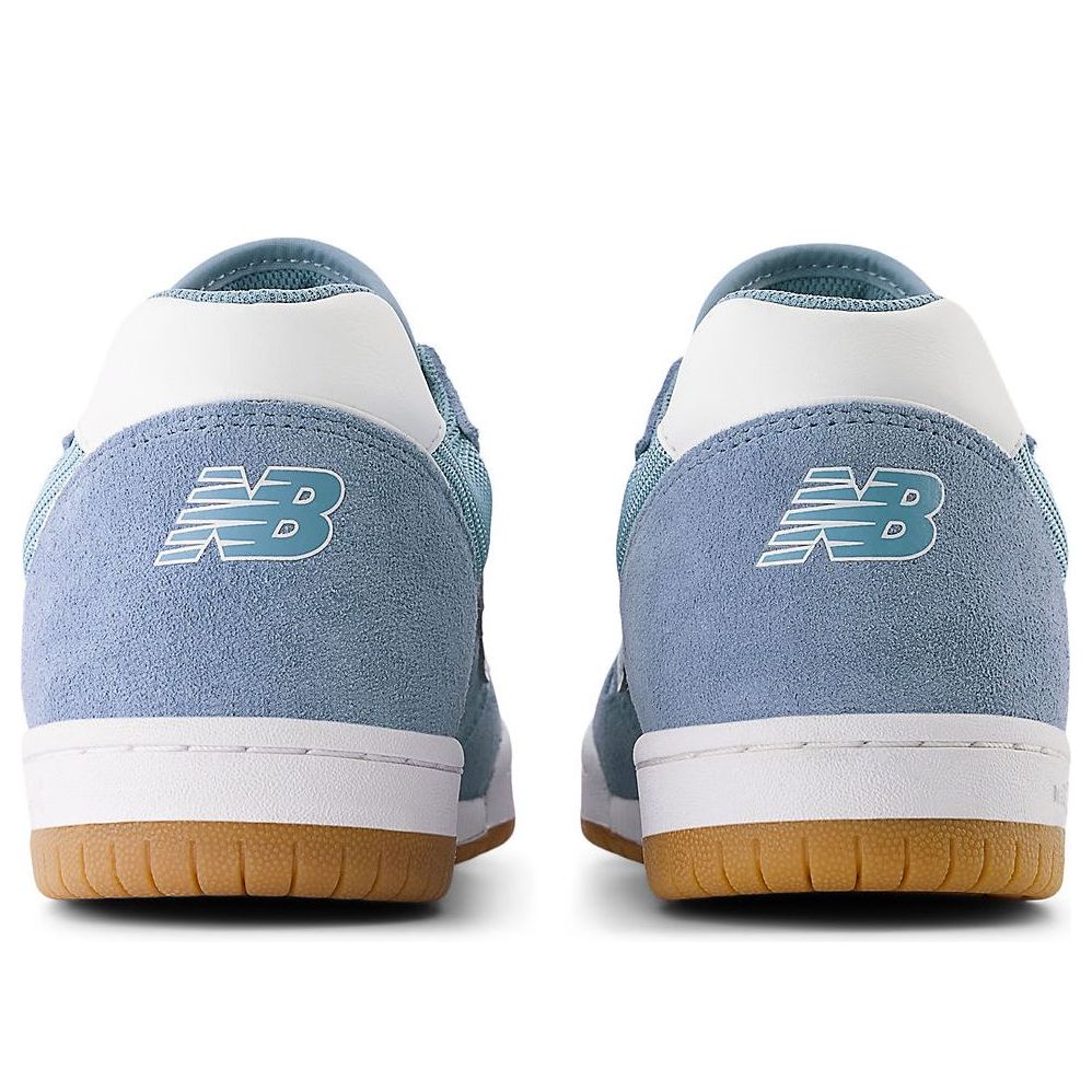 New Balance Numeric Tom Knox 600 'Still Water' NM600BBG