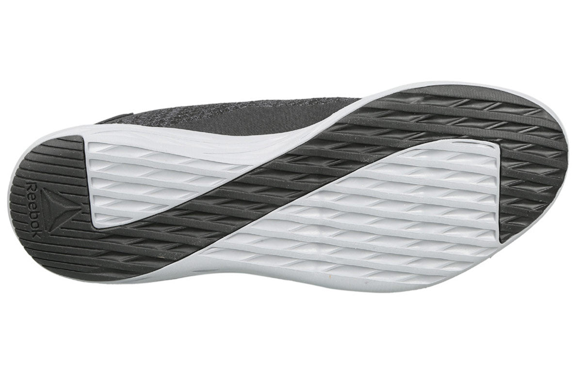 Reebok Astroride Walk 2.0 'Black Gray' CN6114
