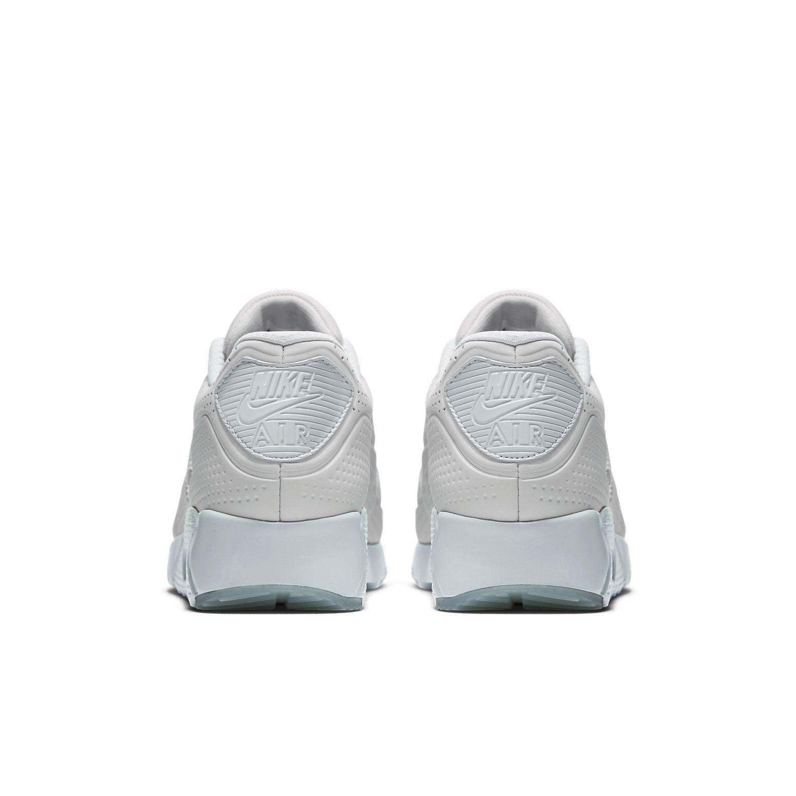 Nike Air Max 90 Ultra Moire 'Medium Grey' 819477-005