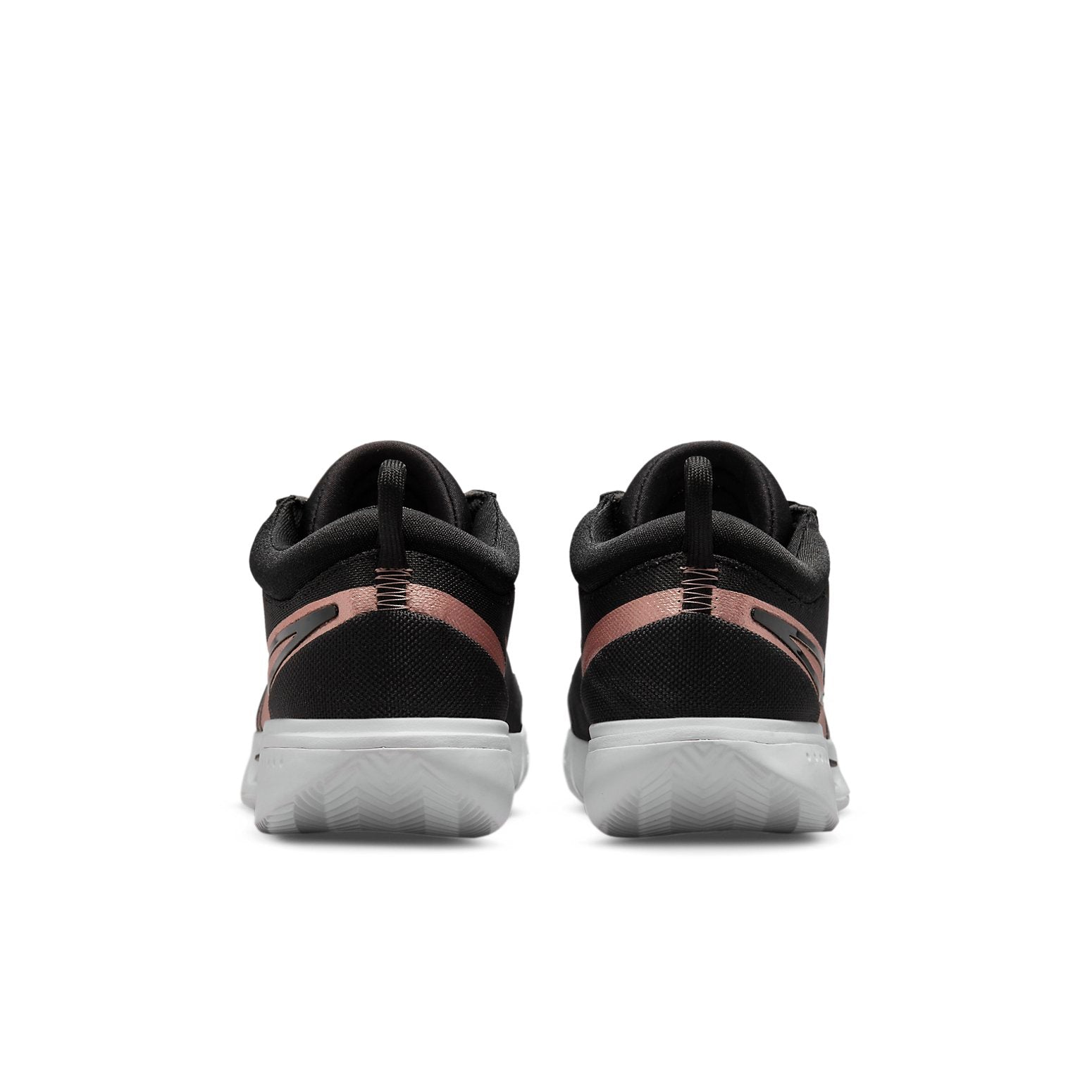 (WMNS) Nike Court Zoom Pro 'Black' DH2604-091