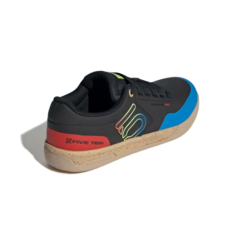 adidas Five Ten Freerider Pro 'Black Red Blue' GW5442