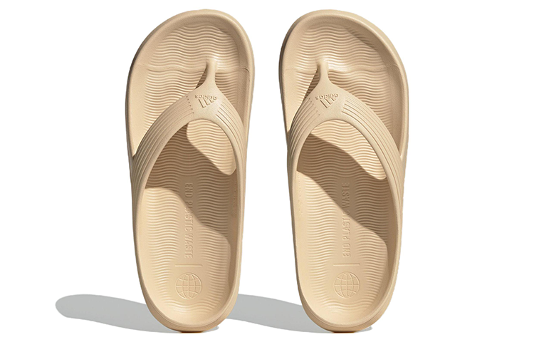 adidas Adicane Flip Flop 'Sand Strata' HQ9919