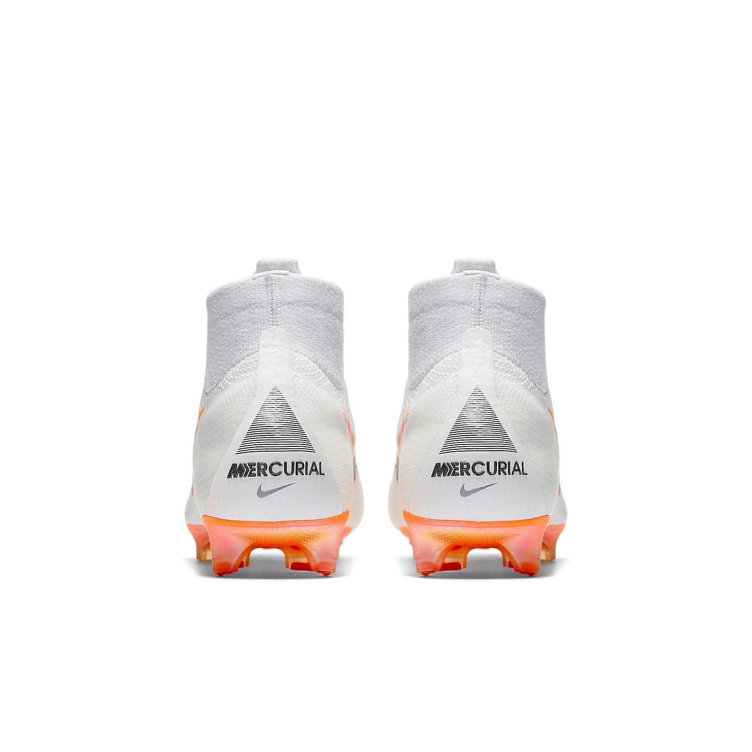 Nike Mercurial Superfly 360 Elite FG 'Total Orange' AH7365-107