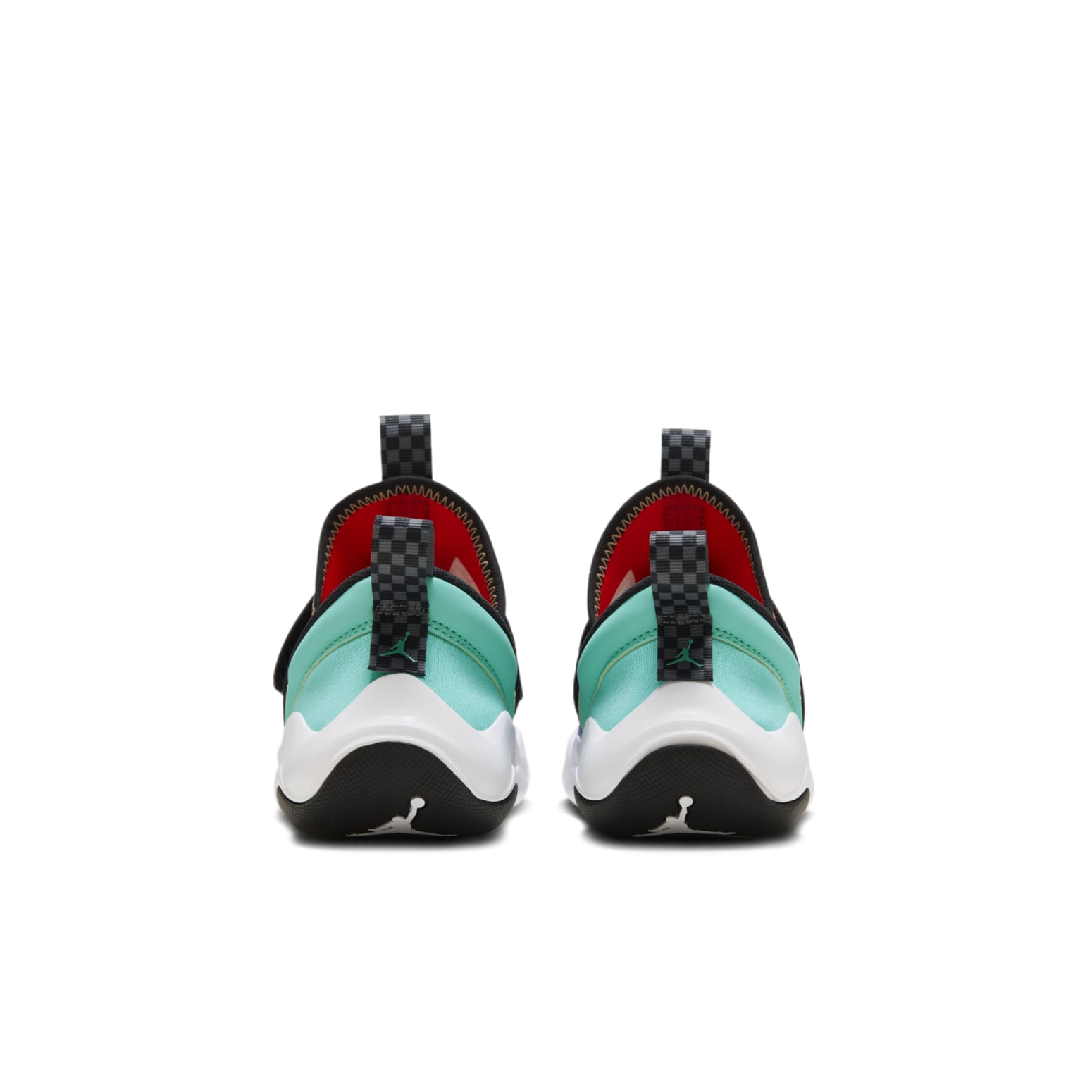 (PS) Air Jordan 23/7 'Siren Red Royal Jade' DQ9293-030