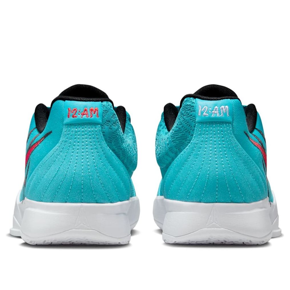 Nike Ja 2 'Scratch' HQ1759-400