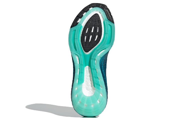 adidas Ultraboost 22 'Black Mint Rush' GX5564