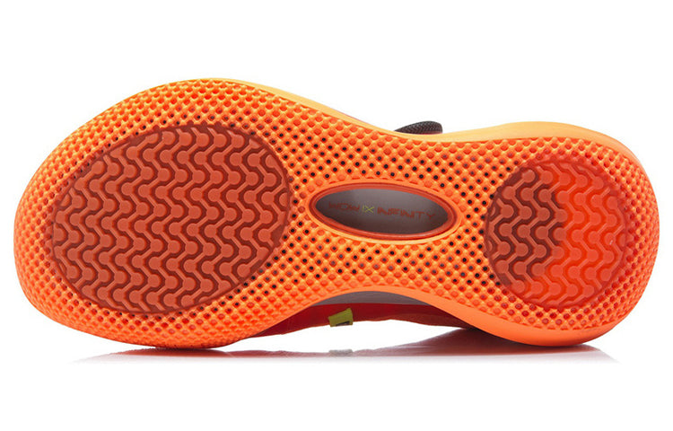 Li-Ning Way of Wade 9 Infinity 'Caution' ABER003-6