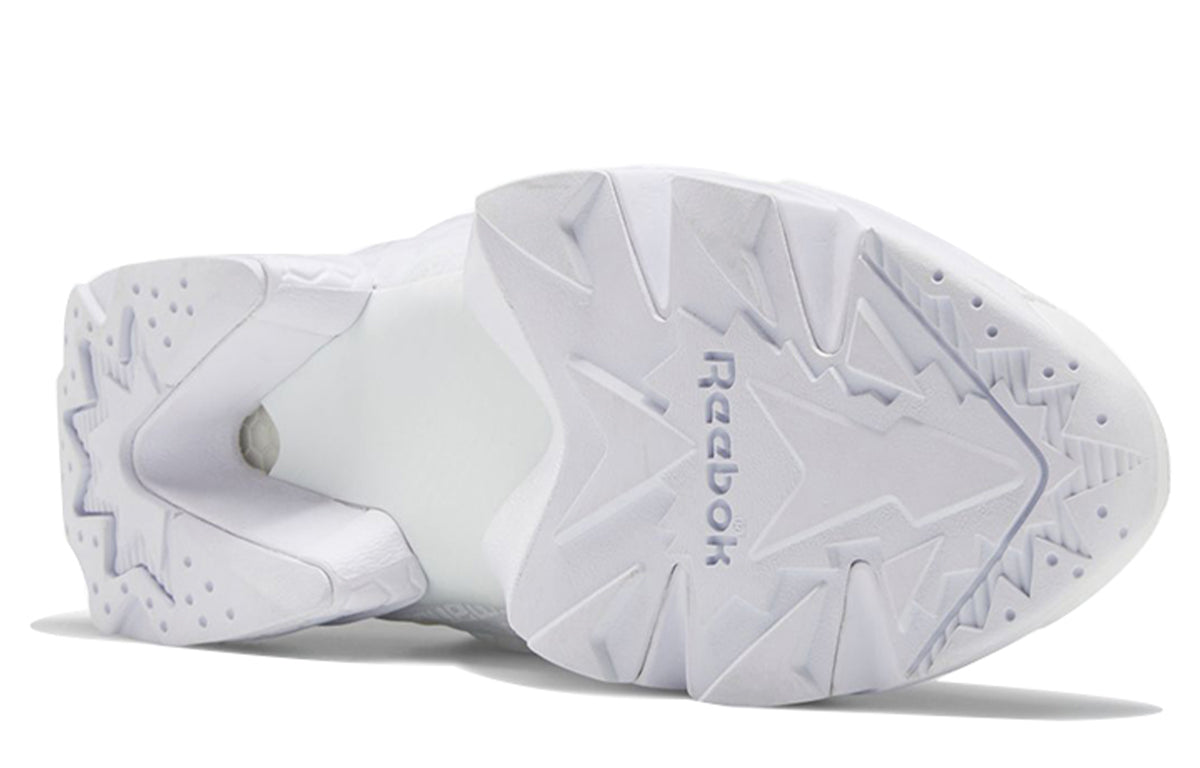 Reebok BlackEyePatch x InstaPump Fury OG 'White' FY3075