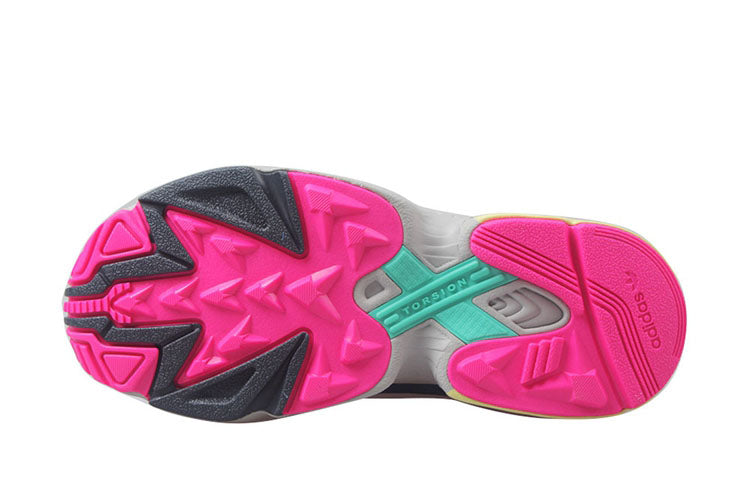 (WMNS) adidas Falcon 'Blue' BB9174