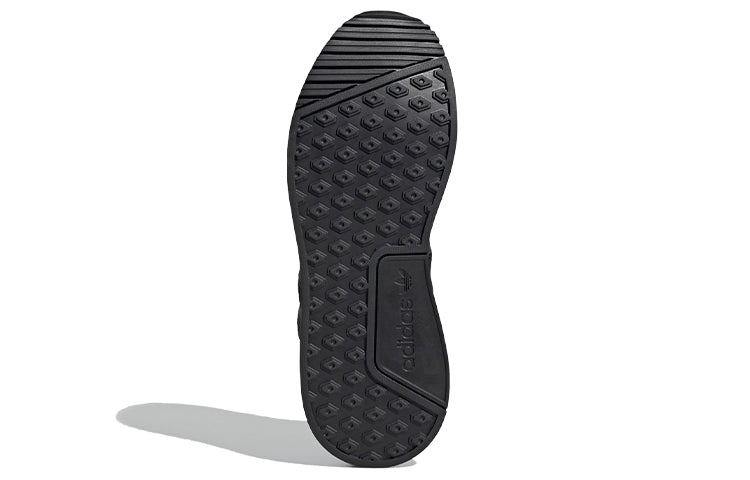 adidas X_PLR S 'Triple Black' FW4199