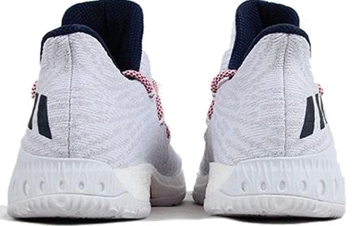 adidas Crazy Explosive Boost White CQ1601