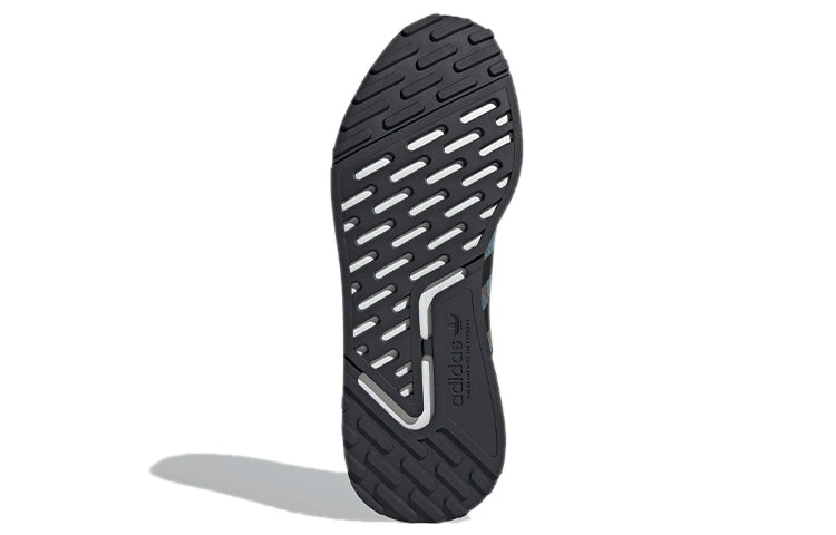 adidas Multix 'Blue Black White' FZ3442