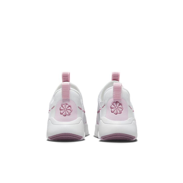 (PS) Nike Flex Plus 2 'Summit White Pink' DV9000-100