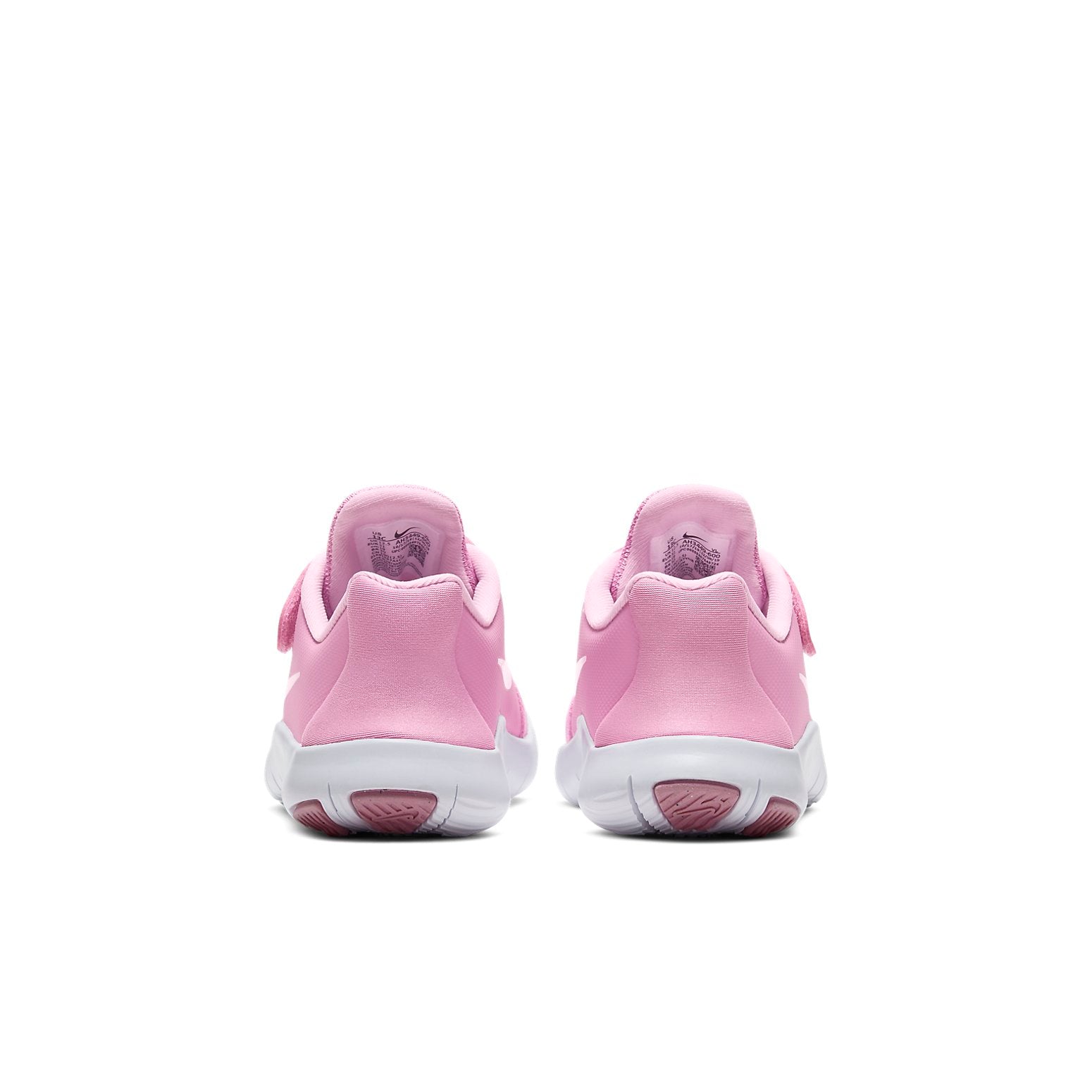 (PS) Nike Flex Contact 2 'Pink White' AH3449-600