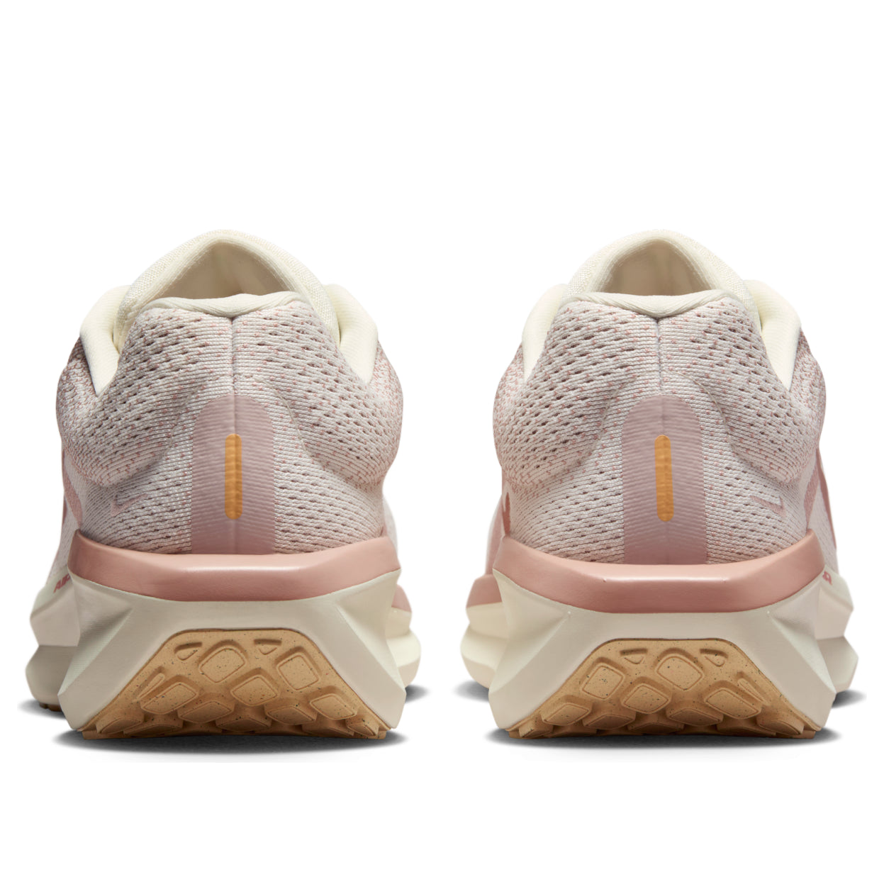 (WMNS) Nike Winflo 11 'Pale Ivory Particle Pink' FJ9510-109