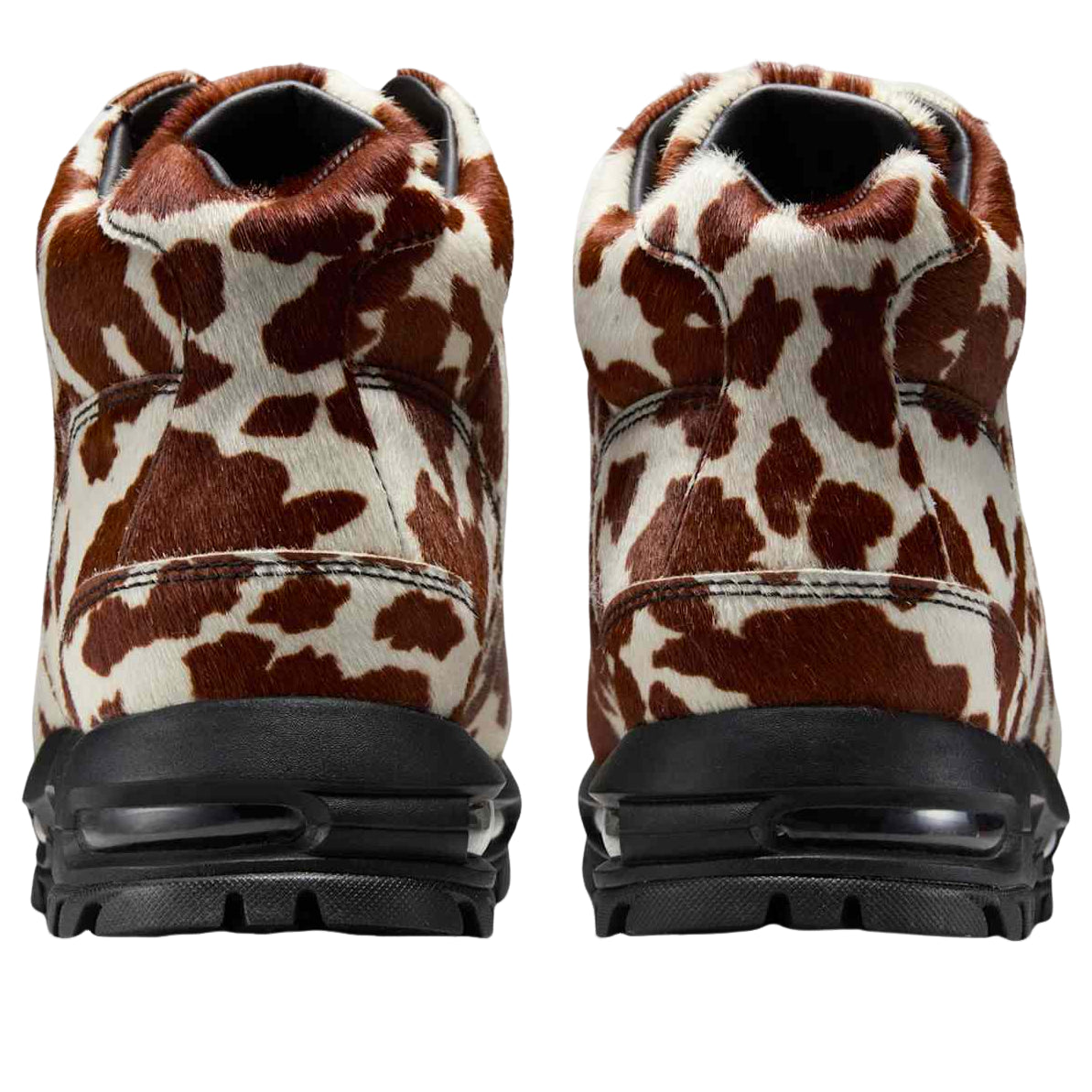 Nike Air Max Goadome Pony Hair 'Sail Cacao Wow' IO4635-100