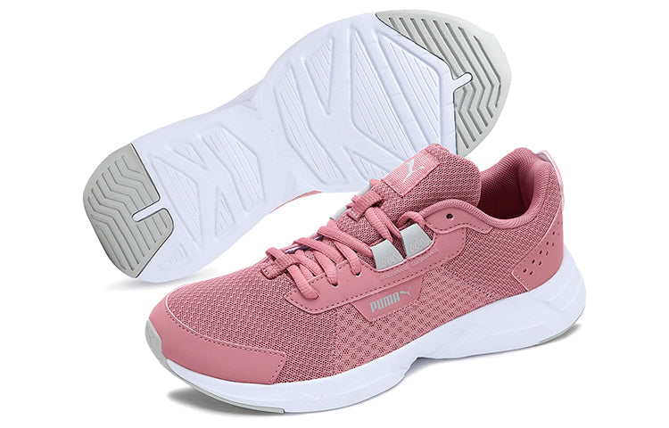 (WMNS) PUMA Space Runner Alt SoftFoam Pink/White 193905-06