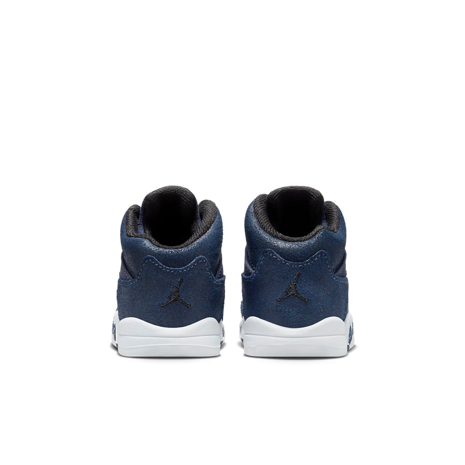 (TD) Air Jordan 5 Retro 'Midnight Navy' FN5454-400