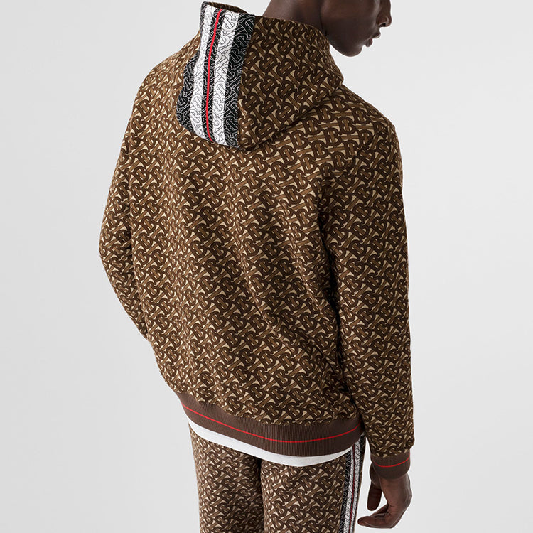 Men's Burberry FW20 Brown 80182411
