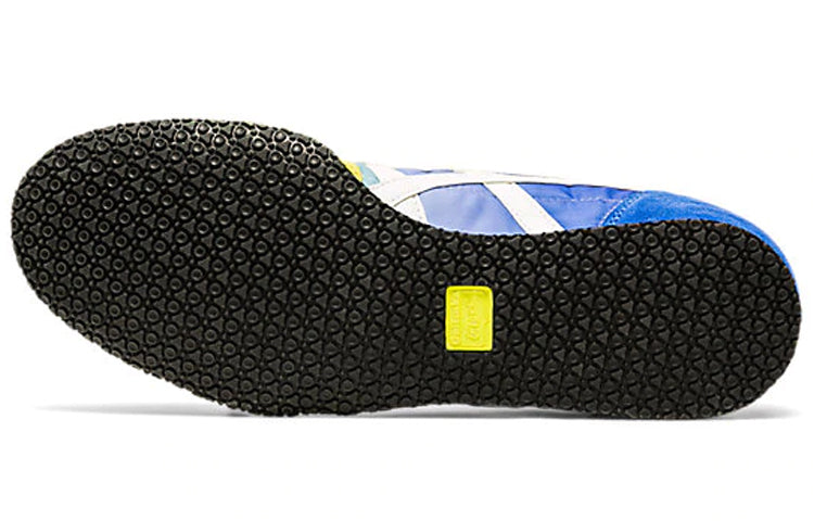 Onitsuka Tiger Serrano 'Blue Yellow' 1183A724-750