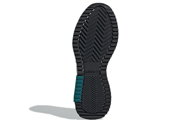 adidas Retropy F2 'Orbit Green' GW0505