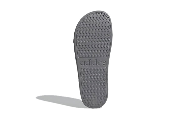 (PS) adidas Adilette Aqua K 'Grey Blue' EF1751