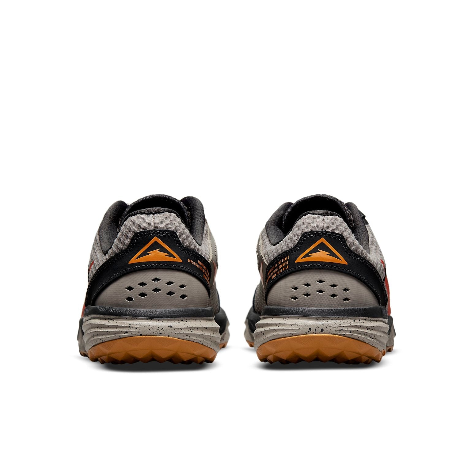Nike Juniper Trail 'Cobblestone Rush Orange' CW3808-002