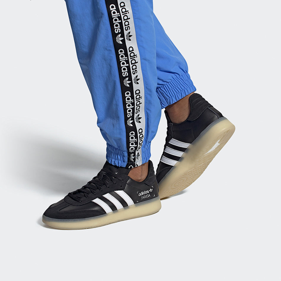 adidas Samba RM 'Black White' EE5504