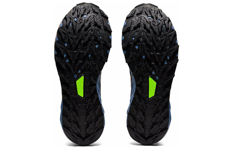 ASICS Gel-Trabuco 10 GORE-TEX 'Black Blue Harmony' 1011B328-002
