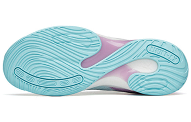ANTA Light Cavalry 7 'White Blue Purple' 112221606-2