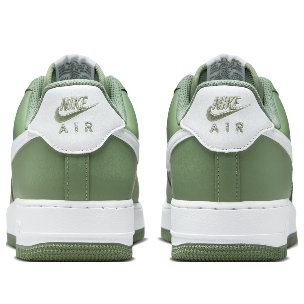 Nike Air Force 1 Low 'Woodland Green' FJ4146-301