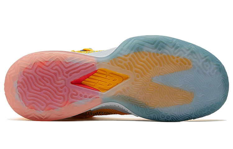 New Balance KAWHI 'Team Gold' BBKLSGE1