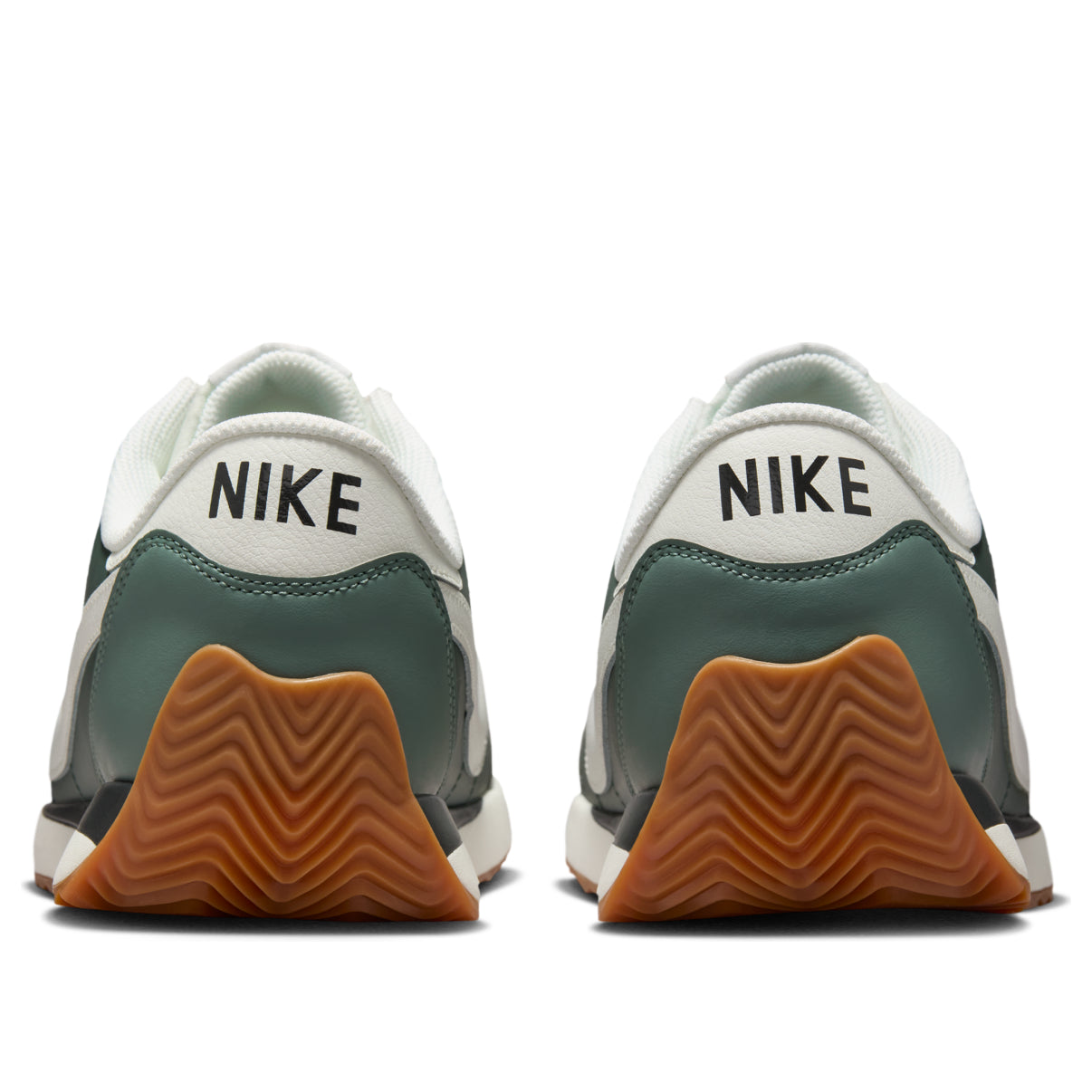 Nike Pacific Leather 'Clay Green Dark Smoke Grey' IM4006-300