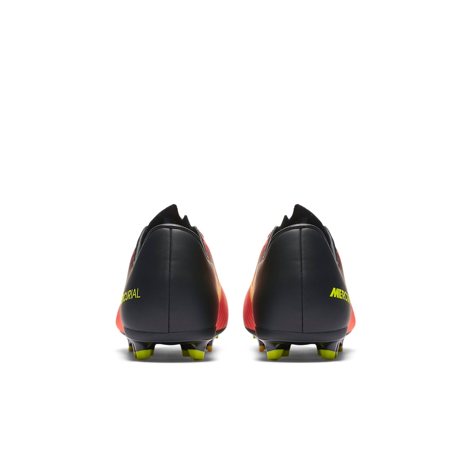 (GS) Nike Mercurial Vapor 11 FG 'Total Crimson' 831945-870