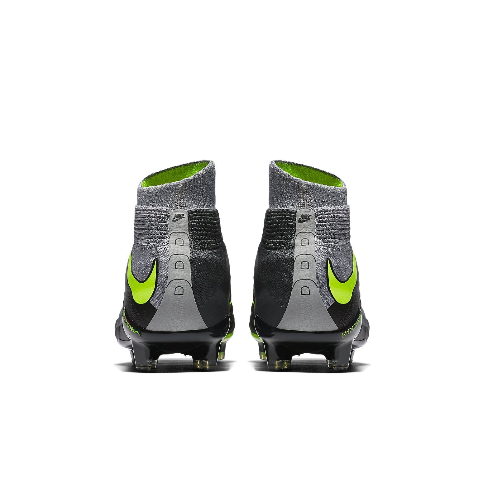 Nike Hypervenom Phantom 3 SE FG 'Wolf Grey Volt' 882008-070