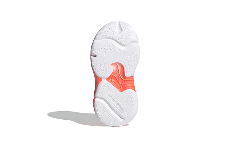 (TD) adidas originals Haiwee El I 'Orange Black' EF7509