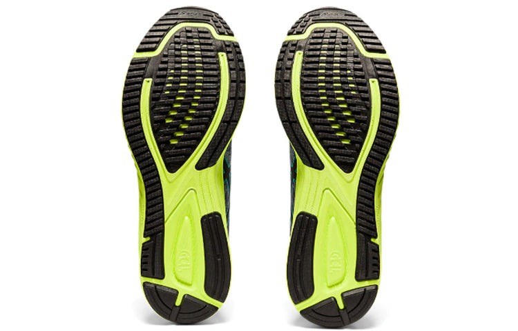 ASICS Gel DS Trainer 25 'Metropolis Lime' 1011A675-021